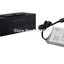 Zerotech zero xiro xplorer RC Quadcopter Запчасти батареи машины Зарядное устройство