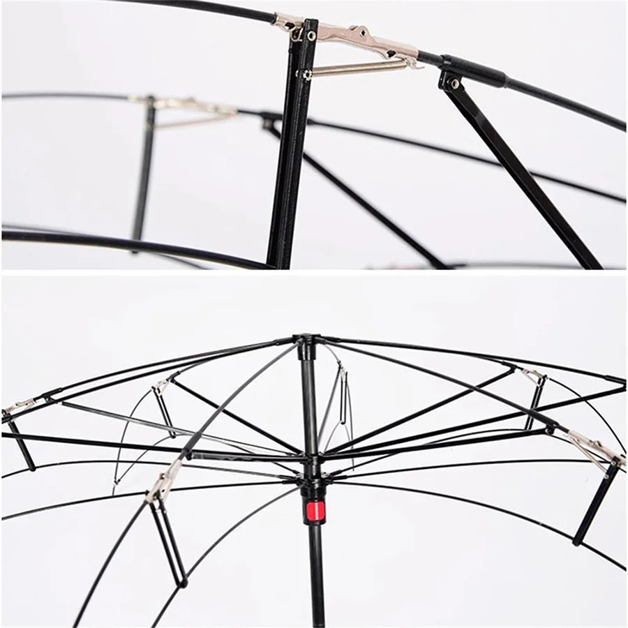 7-Women'S Umbrellas Inverted Durable Business Quality 2018 New Design Windproof Reverse Umbrella C-Hook Hands For Car 