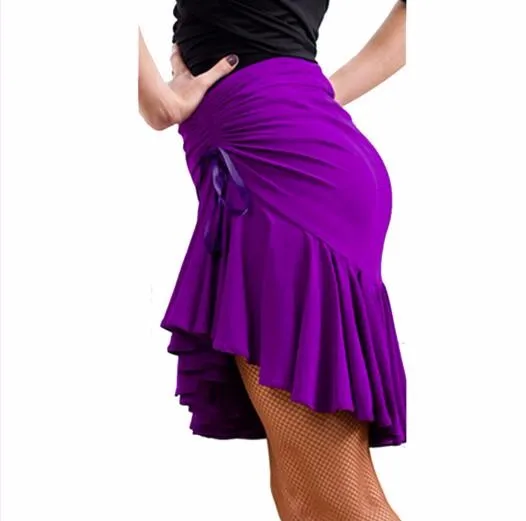 DB23930 latin dance dress-3