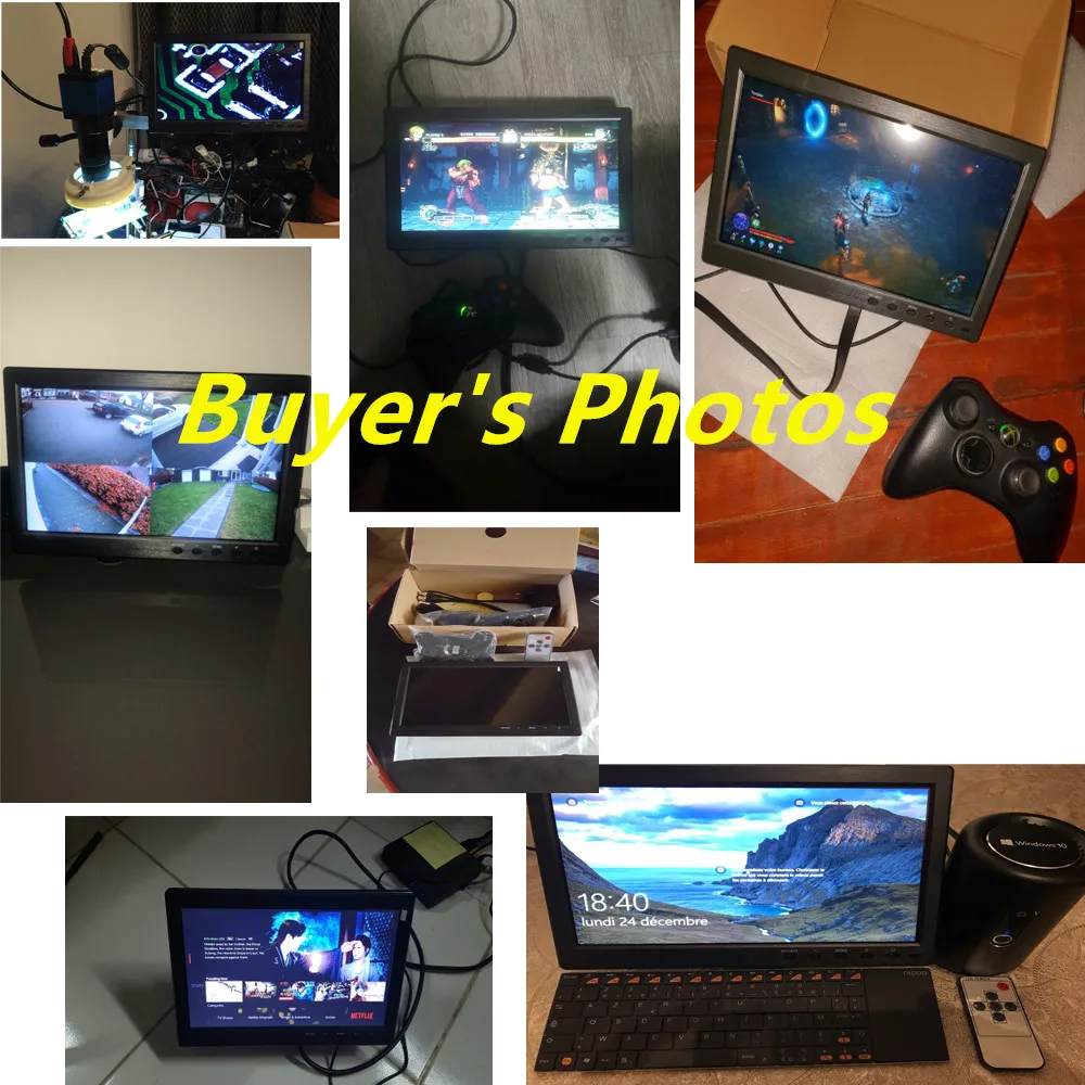 Купить Мини Экран С Hdmi Входом