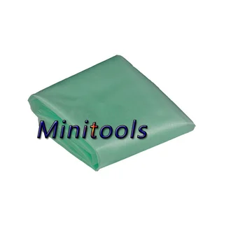

2pcs 52*39*49cm Fine PVC Dust cover /bag for industrial video /trinocular /binocular /biological microscope