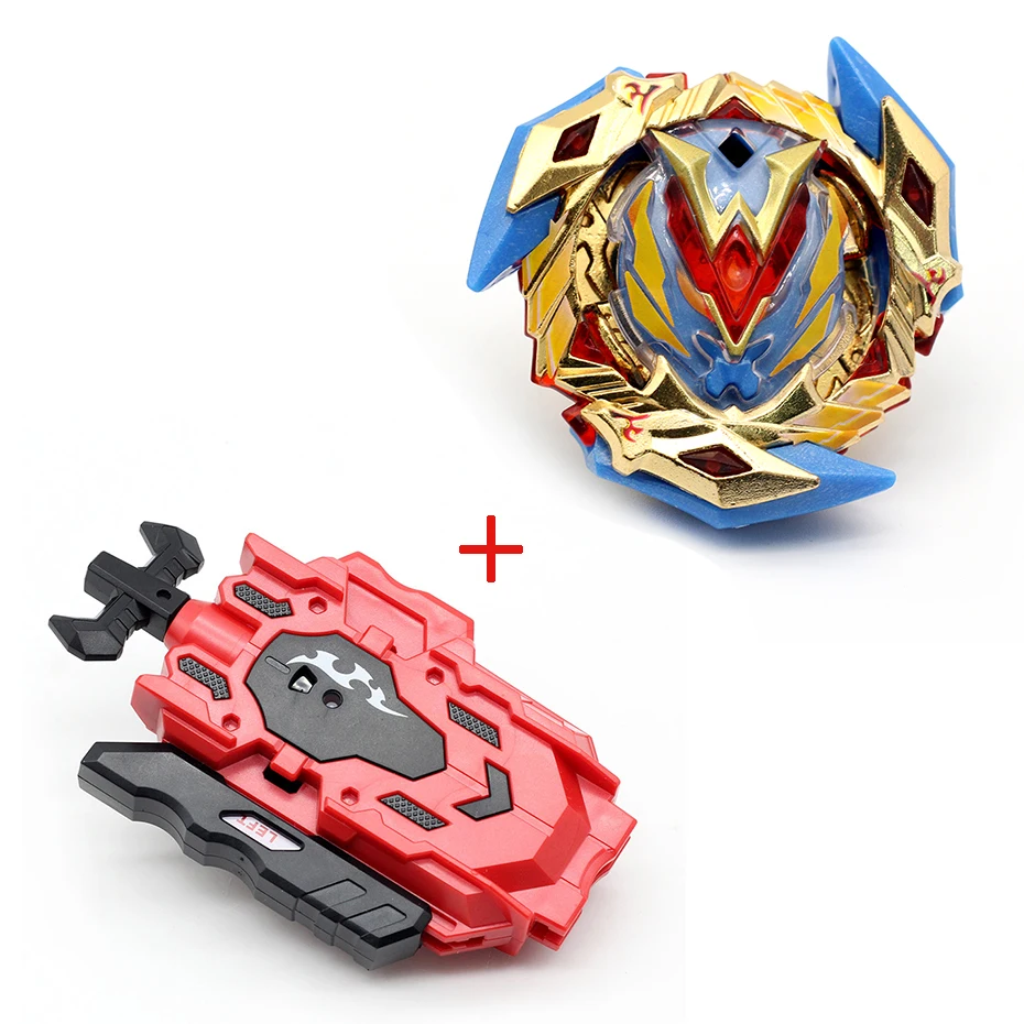 Лидер продаж Beyblade стартер Bey Blade лезвия металлический сплав Bayblade Stater набор Hoge Prestaties Vechten лучшие игрушки для Verkoop