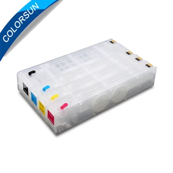 

For HP970 971 Refillable Ink Cartridges Empty for HP X451dn X551dw X476dn X576dw with ARC chips