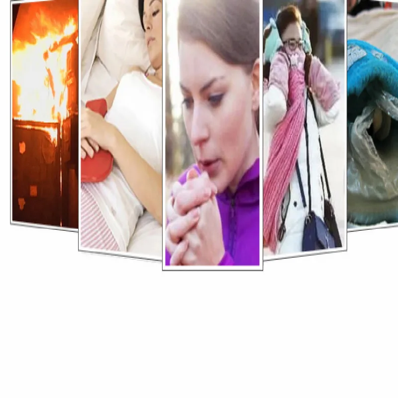 220v charging recycling hand warmer foot warmer diameter 20CM weight 1kg free shipping