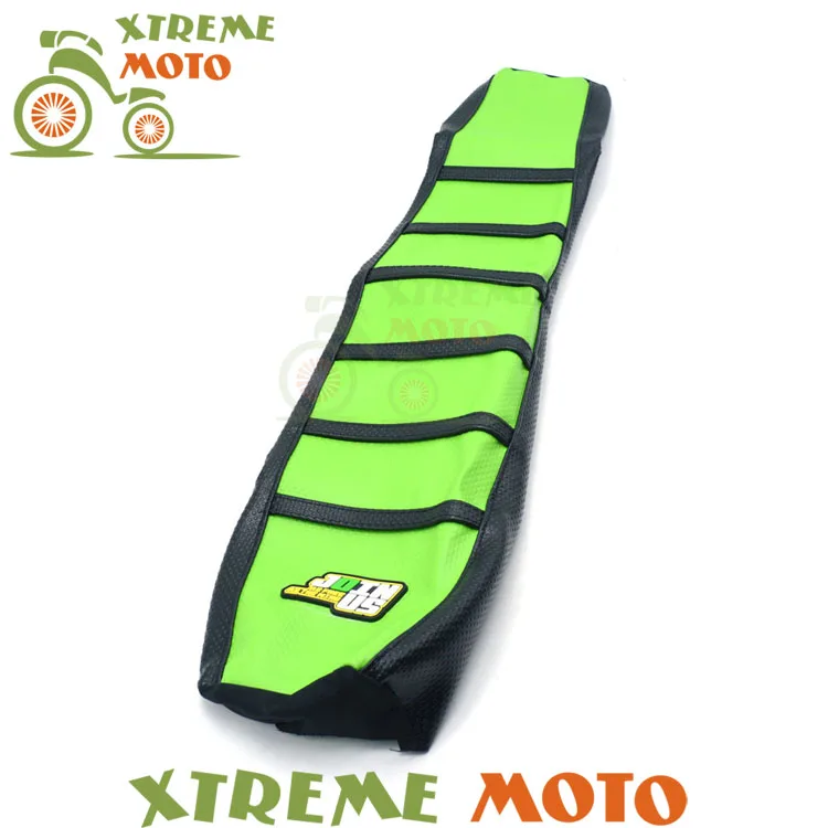 Мягкий чехол на сиденье для Kawasaki KX125 KX250 KX 125 250 94 98|motorcycle cover kawasaki|kawasaki coverdirt bike |