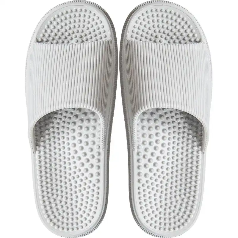 Couple Slippers 2020 Fashion Massage 