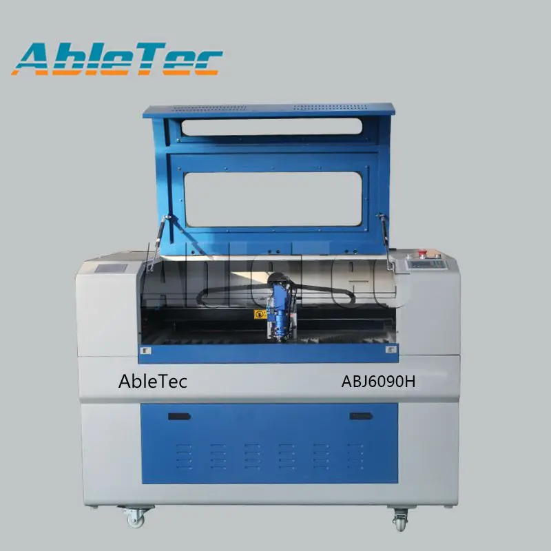 Cheap metal laser cutting machine 3d laser crystal glass engraving