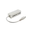 Raspberry Pi Zero Micro USB Ethernet Adapter Micro USB to RJ45 LAN Card 10M Network Card for for Raspberry Pi Zero W / 1.3 ► Photo 3/6