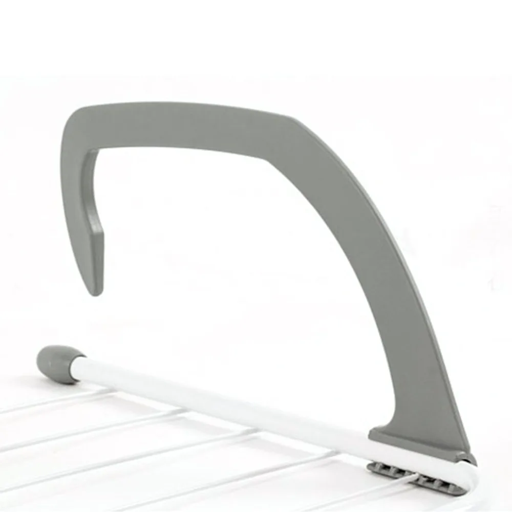 Folding clothes storage rack (4)