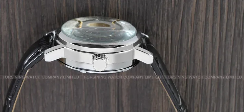 Winner часы модные женские часы наивысшего качества женские часы завод магазин WRL8048M3S9