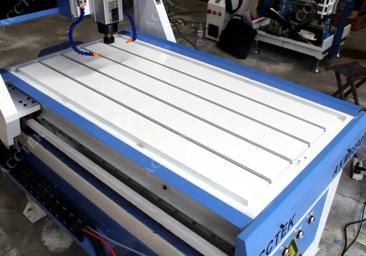 Автоматическая 3d Рабочая ремесла вращающаяся ось cnc фрезерование Т образная