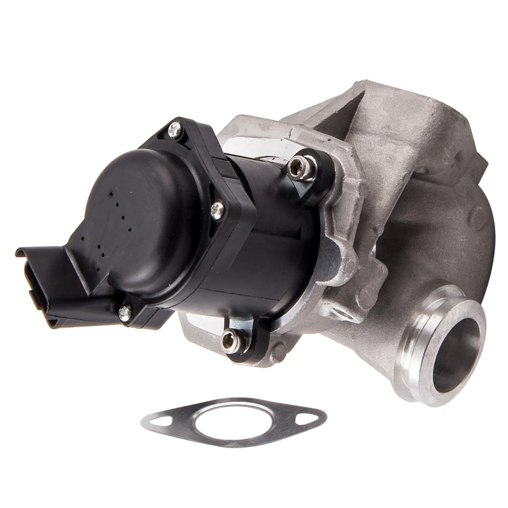 Клапан рециркуляции выхлопных газов EGR для Citroen FORD FIESTA Peugeot Bipper Toyota 1333611 1363591 1479845