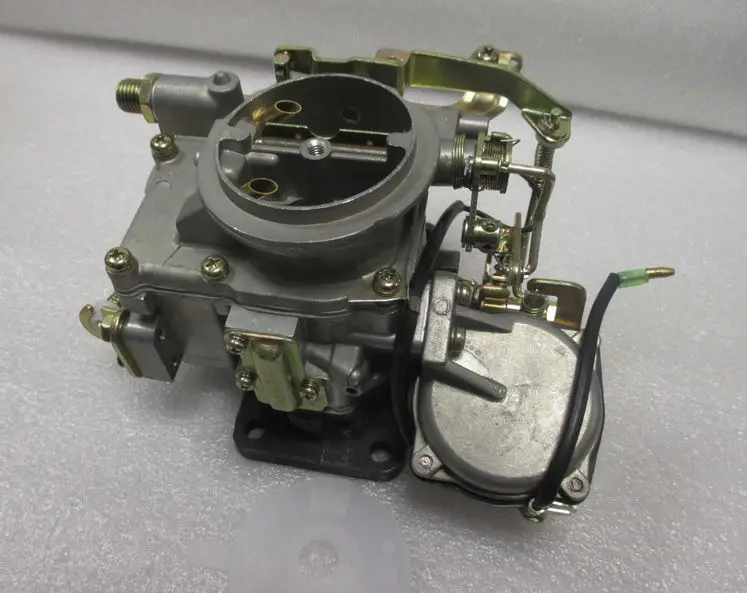 

New Engine Carburetor for TOYOTA 12R Townace HIACE TOYOACE HILUX