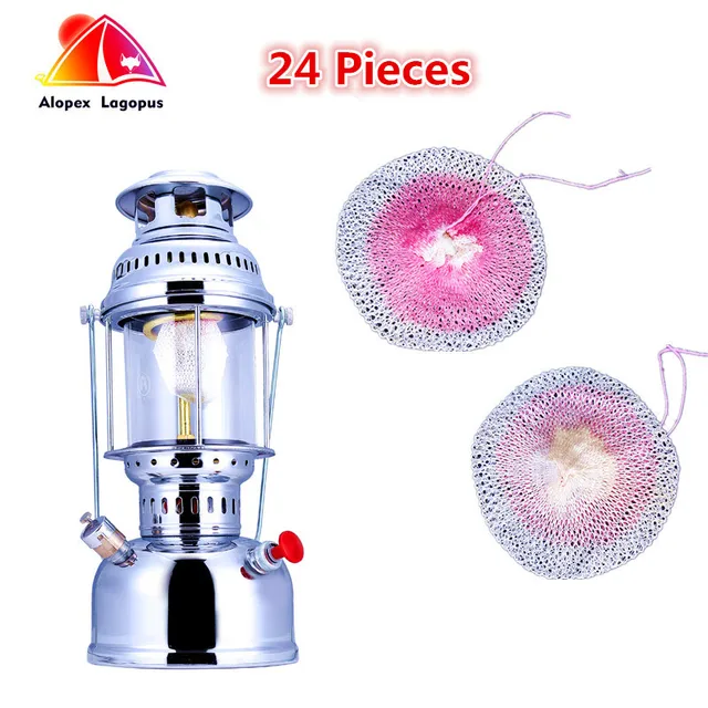 24pcs Erfly Mantle High Quality Gas Lamps Outdoor 24pcs Erfly Mantle High Quality Gas Lamps Outdoor Lamp Coat The Lights Outdoors Light Oil Camp 500 600cp