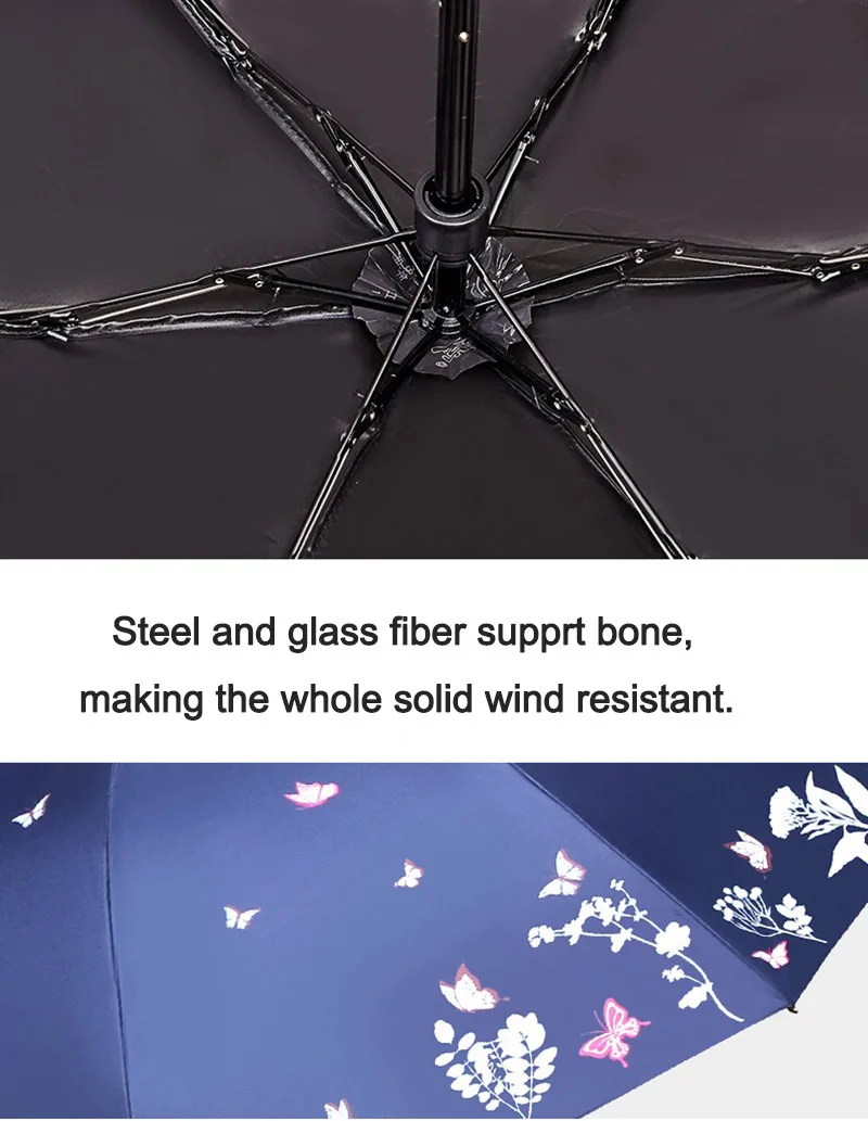 Women Umbrella