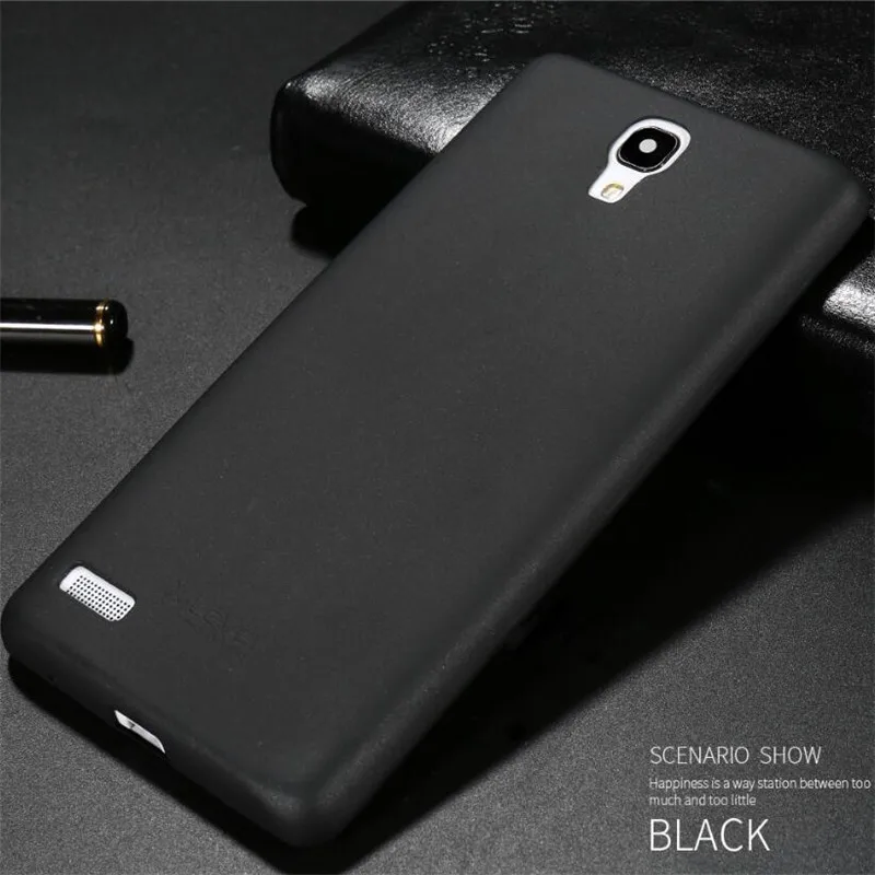 2018 X Level Новый ультратонкий чехол из ТПУ для телефона Xiaomi Redmi k20 Note 7 6 5 PRO 4x go 6a задняя