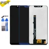 For Cubot P20 LCD Display and Touch Screen Digitizer 6.18 inch Mobile Phone Accessories For Cubot P20 With Tools And Adhesive ► Photo 2/5