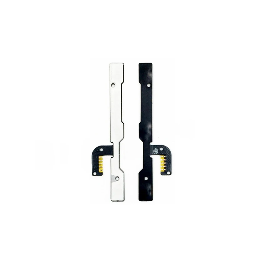 

for Lenovo A606 Parts Board Power On/Off Switch Key + Volume Up/Down Button Flex Cable Replacement Repair Spare
