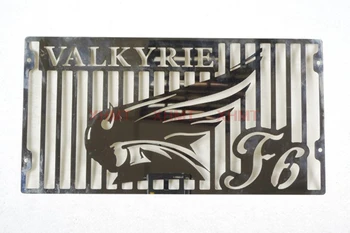 

Radiator Grille for Honda All Years GL1500