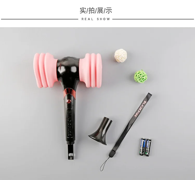 BLACKPINK LightStick Premium Collection - Image 5