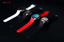 Fashion bluetooth Smartch Smart Watch KW88 MTK6580 Support WIFI GPS 3G SIM Heart rate Anti-lost smartwatch KW88 For IOS