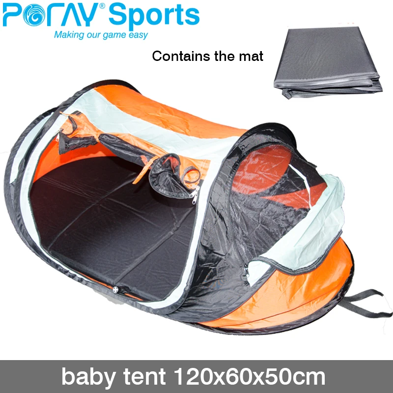 baby camp cot mattress