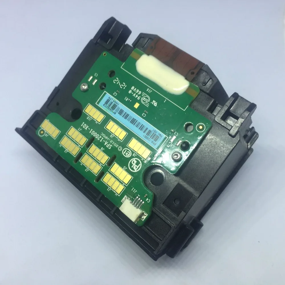 

NEW 952 953 Printhead For HP OfficeJet Pro 8720 8740 8715 8725 7740 8210 8216 8702 8710 Printer