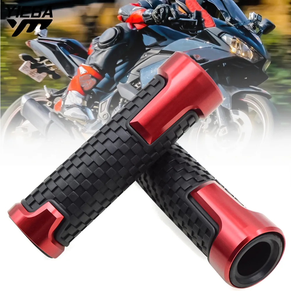 Универсальный для honda suzuki ktm kawasaki Benelli аксессуары мотоциклов скутер уличная ручка