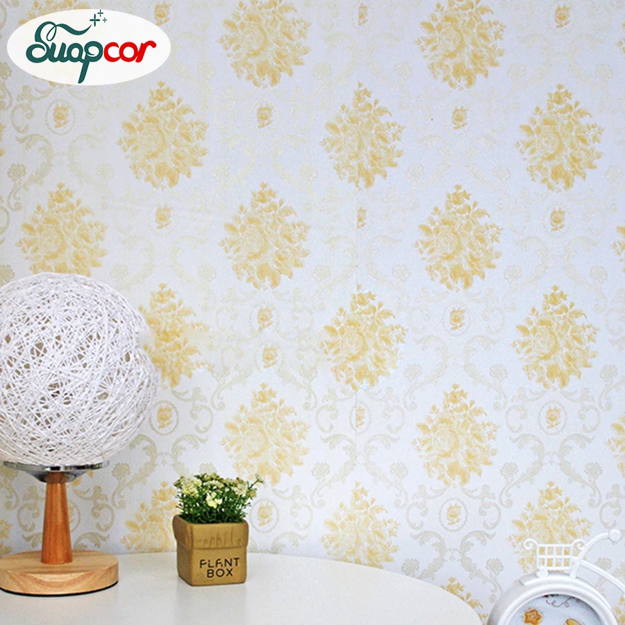 Обои самоклеящиеся из ПВХ в европейском стиле 5 м х 0 45 м|pvc wallpaper|wallpaper kidsadhesive pvc |