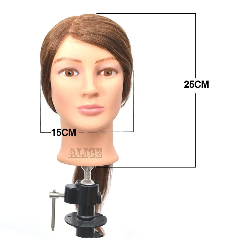 Mannequin head 03