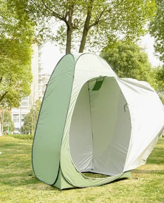 

Outdoor Shower Tent Toilet Tent Change Cloth Tent SYA07