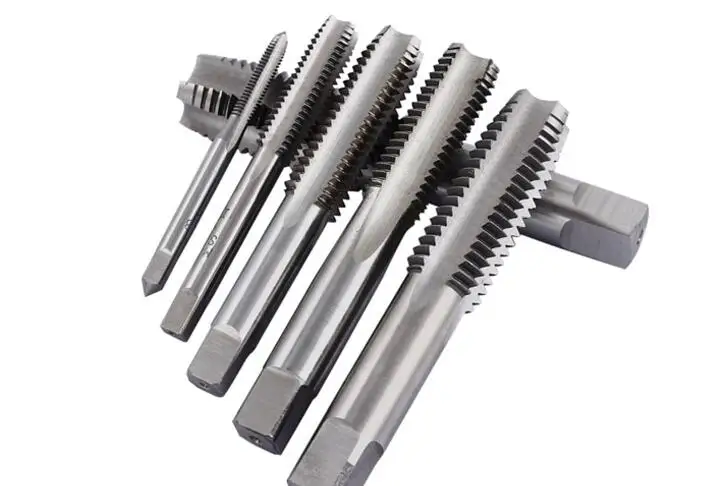 Filiera Tonda Metrica M25 X 1.0 Mm – Acciaio Legato, Per Filettatura Destra, Diametro 55 Mm