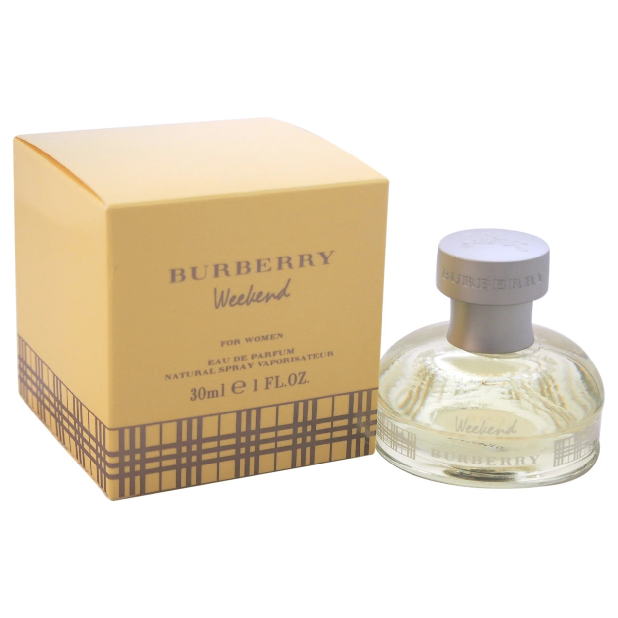 Burberry Weekend by Burberry for Women - 1 oz EDP Spray