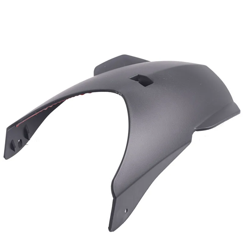 Motorcycle Front Fender Rear Mudguard Splash Guard For BMW G310GS 2017-2018 Motorcycle New (19)