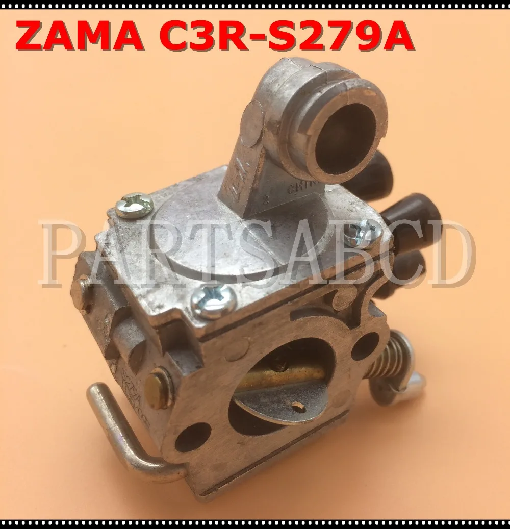 

Zama C3R-S279A OEM Carburetor for Stihl C3R S279A Chainsaw