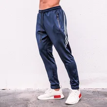 Мужские штаны для бега, тренировочные штаны для спортзала, спортивная одежда, спортивные штаны для бега, мужские спортивные штаны для бега