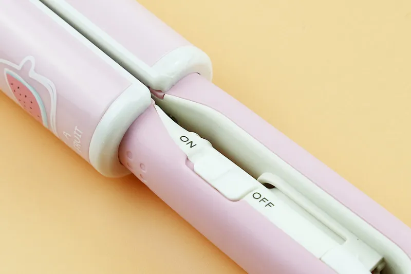 Alisador de Cabelo Modelador de Cabelo Alisador de Ferro em Linha Styling Elétrico Mini Rolos Elétrica Curlers Reta 13 Cheap Curling Irons