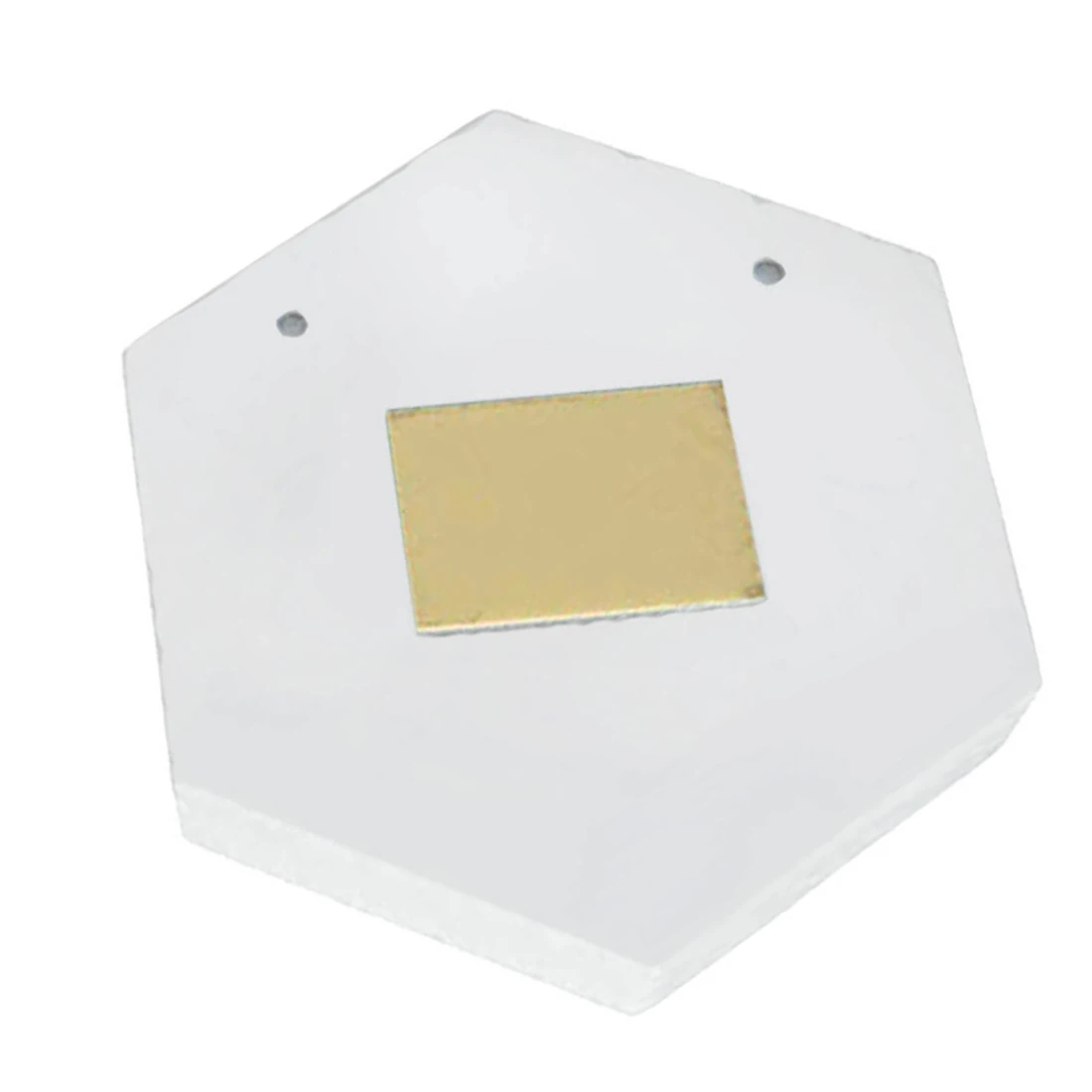 4,5 V высокой яркости светодиодный шестигранник для тела индукционные лампы 1 шт. движения Сенсор светильник для гардероба, коридора дверной замок лампа для выдвижного ящика
