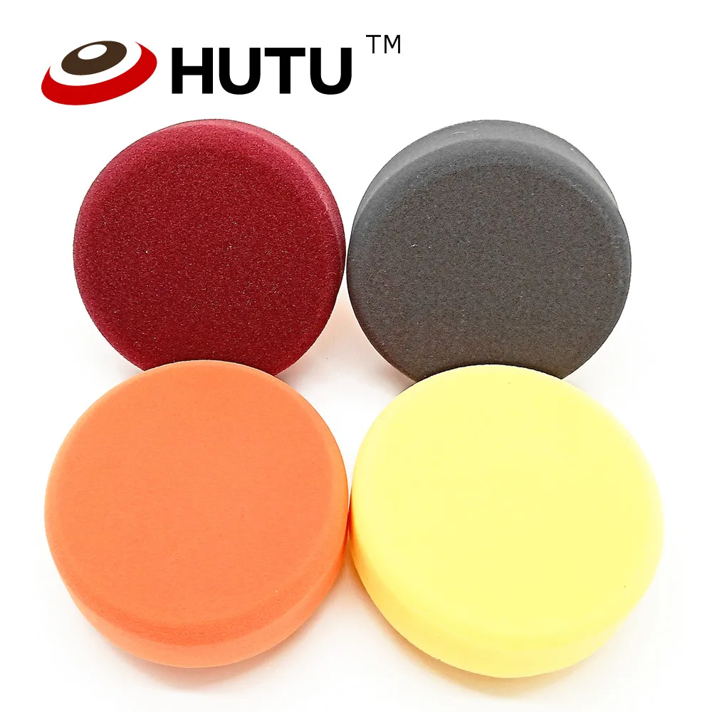 

6 Inch Wheel Car Detailing Tool Polish Car Kit Cutting Compound For Car Polish