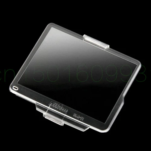 

10PCS Travel Essentials LCD Monitor Cover Screen Protector for Nikon D7000 Free tracking