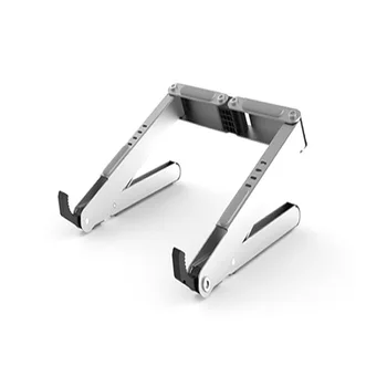 

Adjust Table Stand Laptop Desk Holder Flexible Foldable Portable Reading Holder for Couch Bed Floor Breakfast Tablel Lightweight