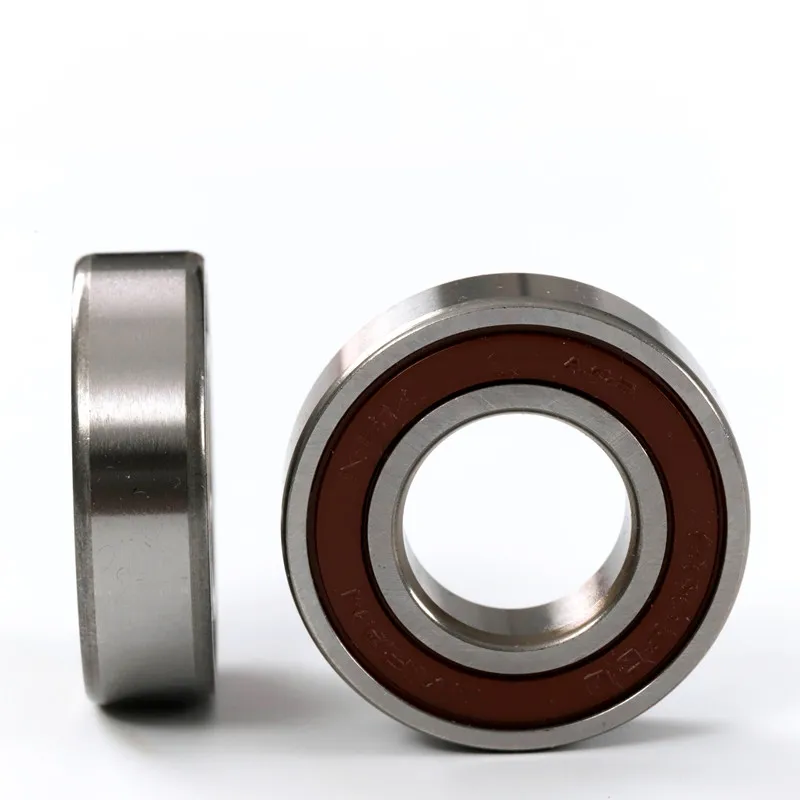 1 PCS NSK deep grove ball bearing 6005zz