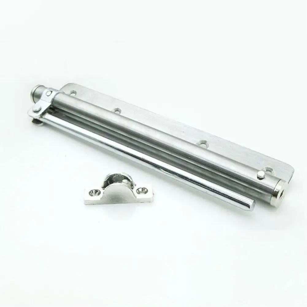 доводчик для петли star 10299903. доводчик дверной регулировка скорости закрывания. регулируемый доводчик. доводчик дверной 2 винта регулировка. петля потайная пружинная.