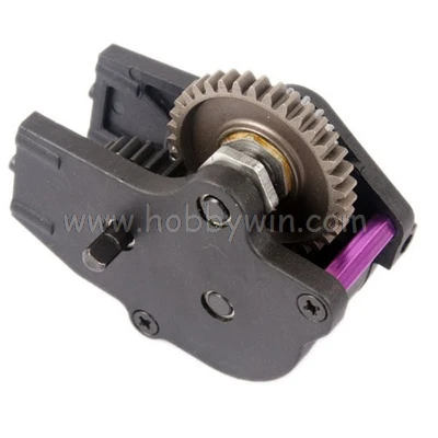 HSP part 08023 Moderate Gear set For scale 1/10 RC Buggy Car Truck Truggy model vehicle spare parts