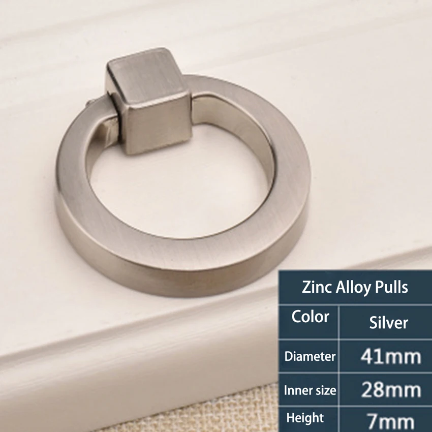 Cabinet Pulls5