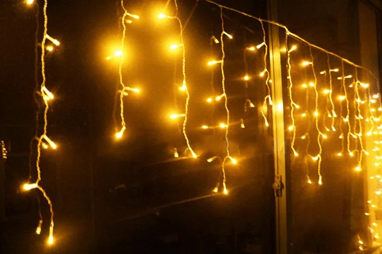LED string Y
