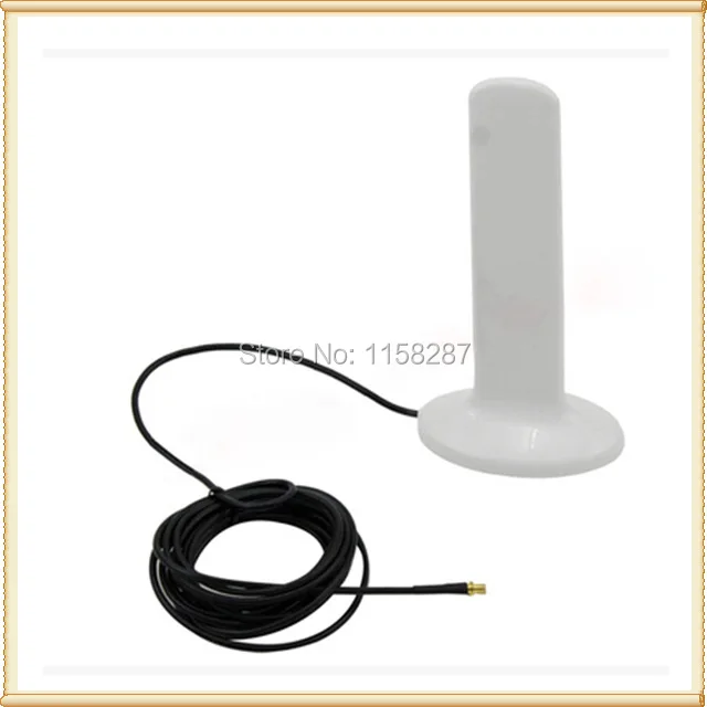 

4g antenna 10DBI TS9 For HUAWEI E5372 E5776 4G Ruter modem