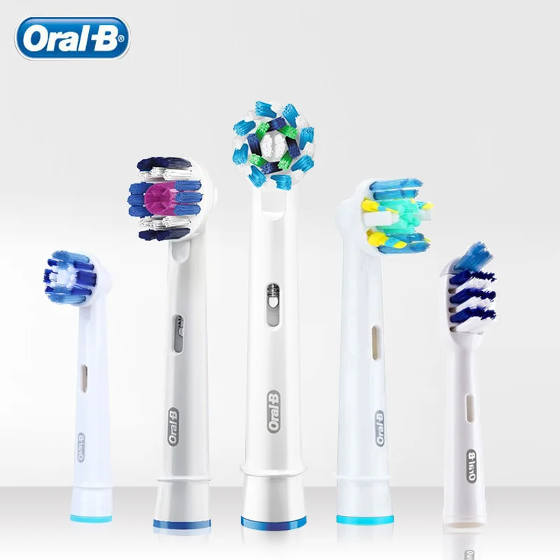 Oral b replacement brush head picture 342