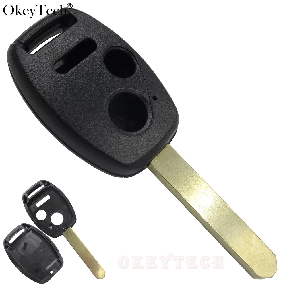 00honda key
