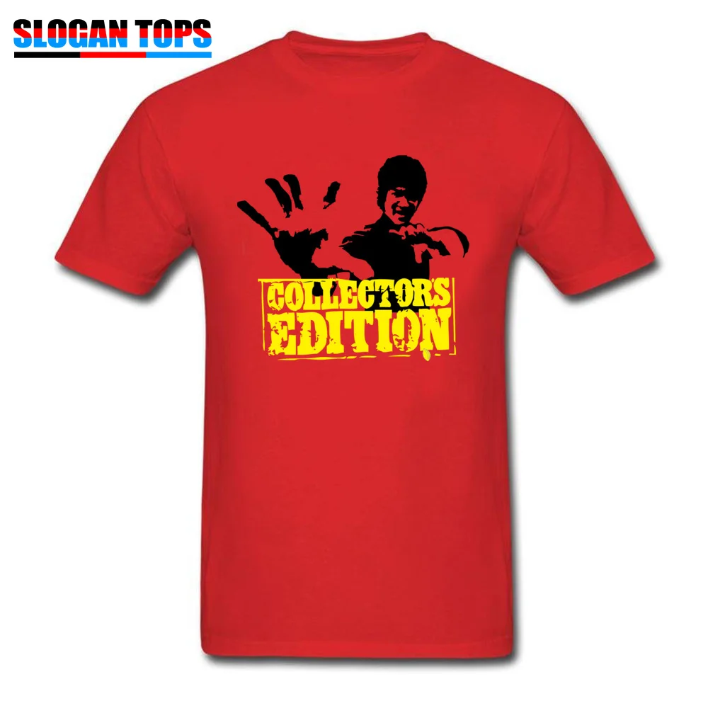 2018919Y39 O-Neck Top T-shirts Summer/Fall Tops Tees Short Sleeve New Arrival 100% Cotton Summer Tee Shirts Design Man 2018919Y39 red